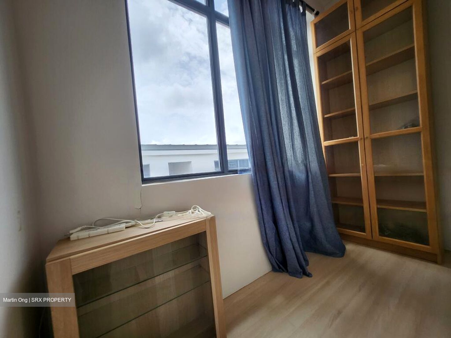 Urban Vista (D16), Condominium #456129681